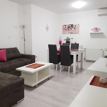 Apartment Gea 18 Novi Sad Pokoj fotografie