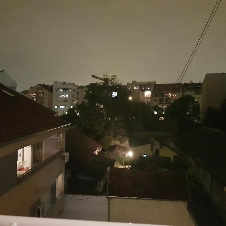 Apartment Gea 18 Novi Sad Exteriér fotografie