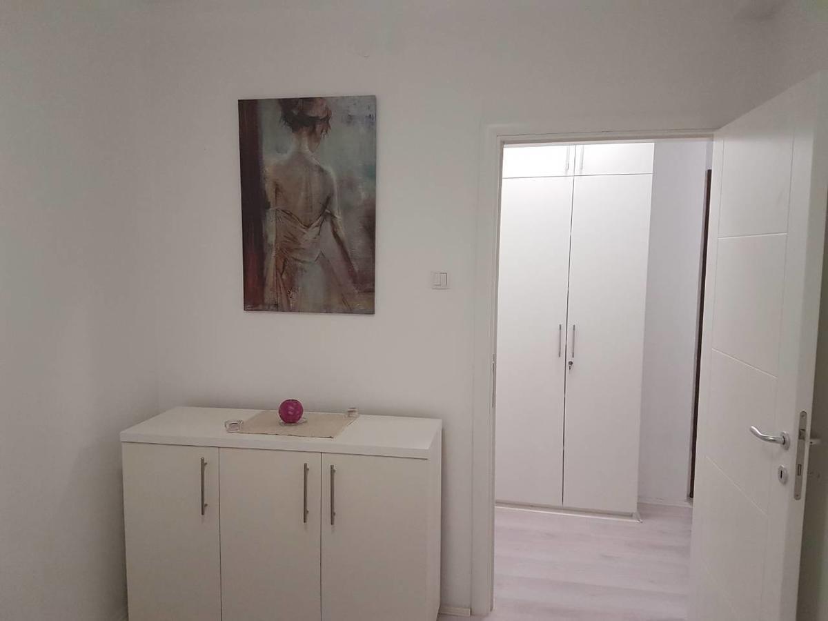 Apartment Gea 18 Novi Sad Exteriér fotografie