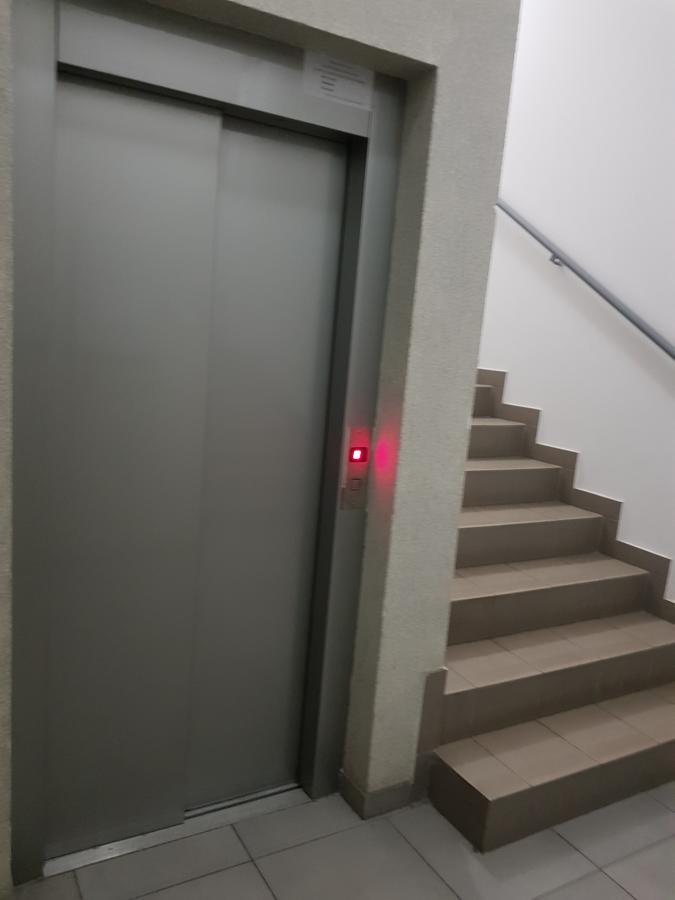 Apartment Gea 18 Novi Sad Exteriér fotografie