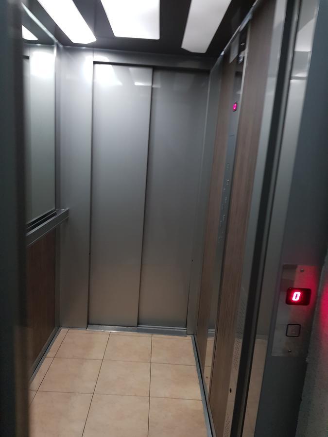 Apartment Gea 18 Novi Sad Exteriér fotografie