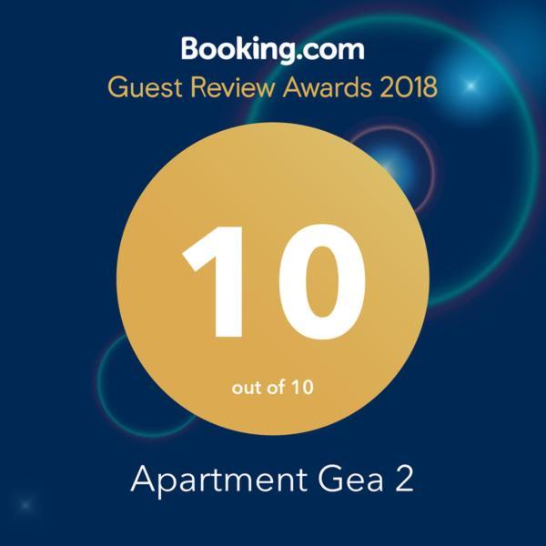 Apartment Gea 18 Novi Sad Exteriér fotografie